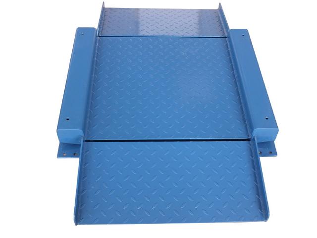 電子地磅怎么選？找準訣竅最關鍵