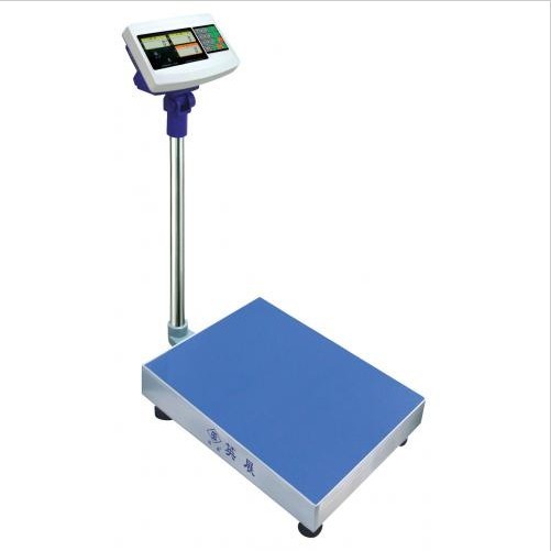 計(jì)重電子臺秤