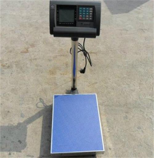 電子地磅結構，電子地磅有哪些配件